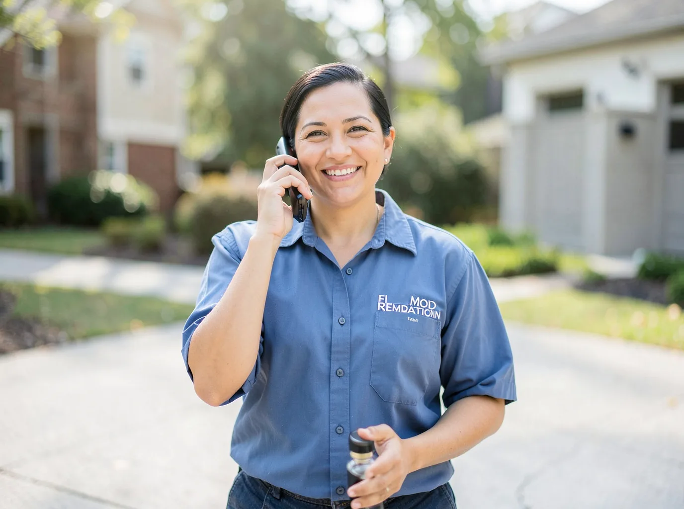 Mold Remediation Fair Play, SC FAQs